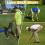 (Black)Golf Ball Collector Tool With Durable Canvas Construction For Golf Use Course 7