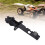 RC-Chassis Getriebeabdeckung WLTOYS 124010 vorne 5
