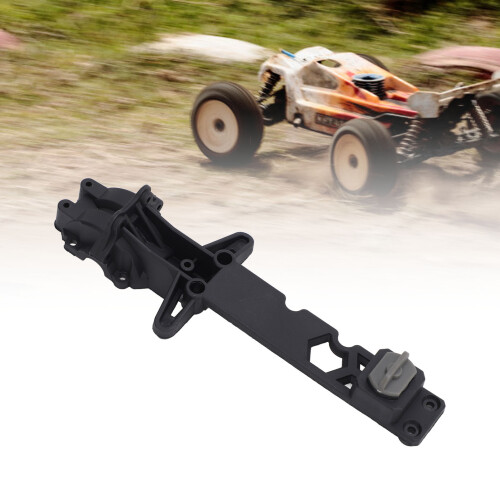RC-Chassis Getriebeabdeckung WLTOYS 124010 vorne 1