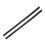 Fensterdichtung Clio 3 hinten 2tlg 7