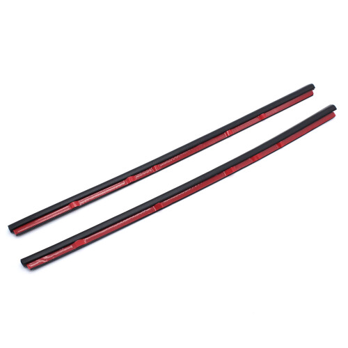 Fensterdichtung Clio 3 hinten 2tlg 1