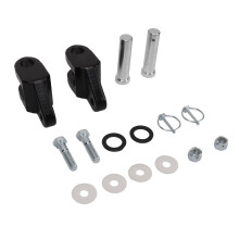 Anhängerkupplung Adapter Blue Ox Lugs 7/8 Zoll