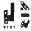 Metall Wischerarm Adapter Universal 2 Stück 1