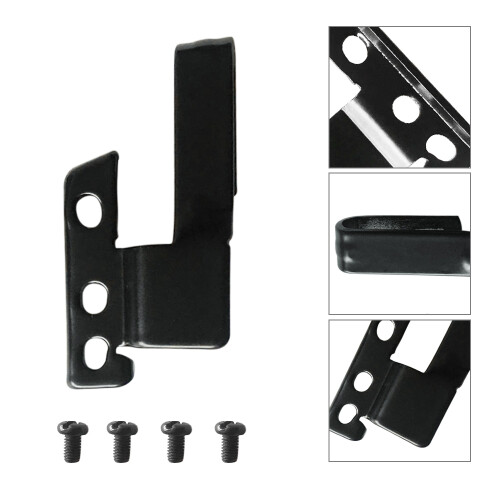 Metall Wischerarm Adapter Universal 2 Stück