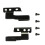 Metall Wischerarm Adapter Universal 2 Stück 4