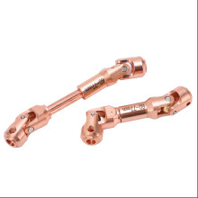 68mm RC-Getriebewelle Universal 2Stk Stahl