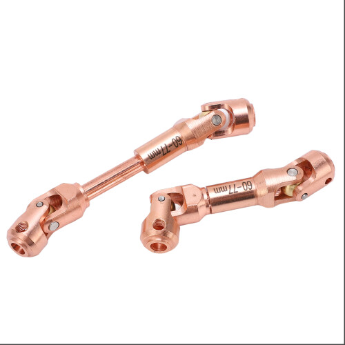 68mm RC-Getriebewelle Universal 2Stk Stahl