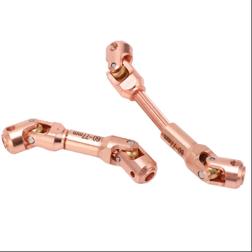 RC-Antriebswelle Stahl 68mm für 1/10 Modell