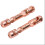 68mm RC Antriebswelle Stahl 1:10 Set 2er 1
