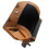 Motorrad Satteltasche 29,5L wasserabweisend 21