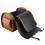Motorrad Satteltasche 29,5L wasserabweisend 3