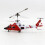 Ferngesteuerter Hubschrauber SYMA S111H Innenflug 4