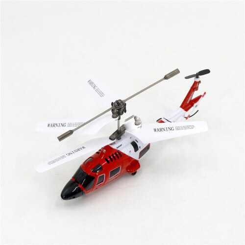 SYMA S111H Helikopter Doppelpropeller 2,4 GHz 2