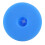 Golf Tee Gummi mit Limit-Funktion Blau 38mm 4