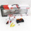Ferngesteuerter Hubschrauber SYMA S111H Innenflug 3