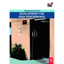 Development for High Performance Revised Edition by Elearn Paperback B