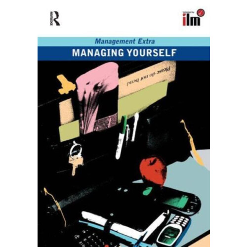 Managing Yourself Revised Edition by Elearn Paperback Book