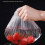 One Time Plastic Wrap Cover With High Elasticity Stretch Cord For Refrigerator 8