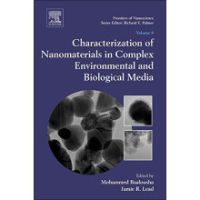 Characterization of Nanomaterials in Complex Environmental and Biologi