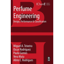 Perfume Engineering Design Performance Classification by Miguel A. Tei