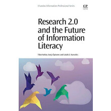 Research 2.0 and the Future of Information Literacy by Tibor Koltay Pa