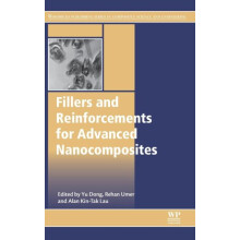 Fillers and Reinforcements for Advanced Nanocomposites Hardcover Book