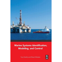 Marine Systems Identification Modeling and Control by Tony Roskilly Pa