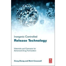 Inorganic Controlled Release Technology by Xiang Zhang Hardcover Book
