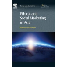 Ethical and Social Marketing in Asia by Bang Nguyen Hardcover Book