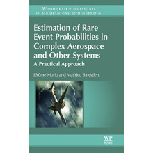 Estimation of Rare Event Probabilities in Complex Aerospace and Other