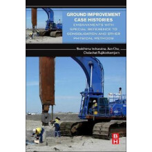 Ground Improvement CaseHistories by Buddhima Indraratna Paperback Book