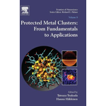Protected Metal Clusters From Fundamentals to Applications Hardcover B
