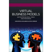 Virtual Business Models by Karin Bryder Hardcover Book