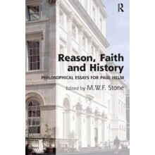 Reason Faith and History Hardcover Book