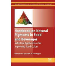 Handbook on Natural Pigments in Food and Beverages Industrial Applicat