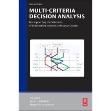 Multicriteria Decision Analysis for Supporting the Selection of Engine