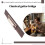 Rosewood Classical Guitar Bridge & Cattle Bone Classic Guitar Nut & Cattle Bone Classical Guitar Saddle 4