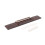 Rosewood Classical Guitar Bridge & Cattle Bone Classic Guitar Nut & Cattle Bone Classical Guitar Saddle 8
