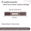 Rosewood Classical Guitar Bridge & Cattle Bone Classic Guitar Nut & Cattle Bone Classical Guitar Saddle 5