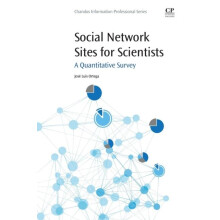 Social Network Sites for Scientists A Quantitative Survey by Jose Luis