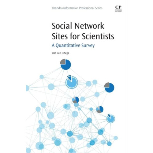 Social Network Sites for Scientists A Quantitative Survey by Jose Luis