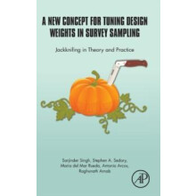 A New Concept for Tuning Design Weights in Survey Sampling by Sarjinde