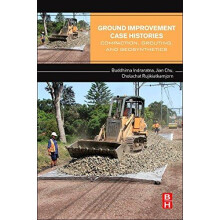 Ground Improvement Case Histories by Buddhima Indraratna Paperback Boo