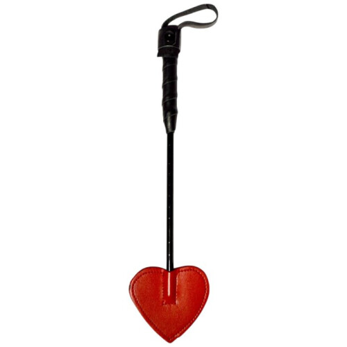 Me You Us Mini Heart Spanking Paddle 2