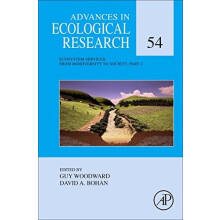 Ecosystem Services From Biodiversity to Society Part 2 Hardcover Book