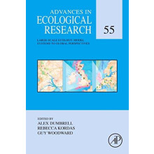 LargeScale Ecology Model Systems to Global Perspectives Hardcover Book