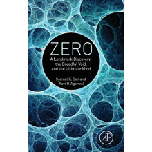 Zero by Syamal Sen Hardcover Book