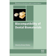 Biocompatibility of Dental Biomaterials Hardcover Book
