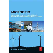 Microgrid Paperback Book