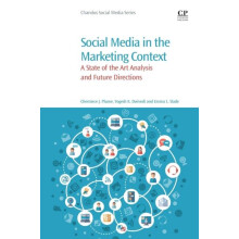 Social Media in the Marketing Context by Cherniece Plume Paperback Boo